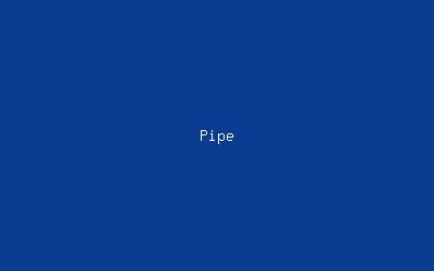 Pipe Leakage